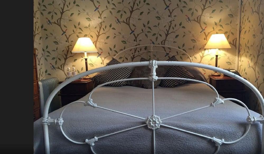 Hotel The Russell Boutique
