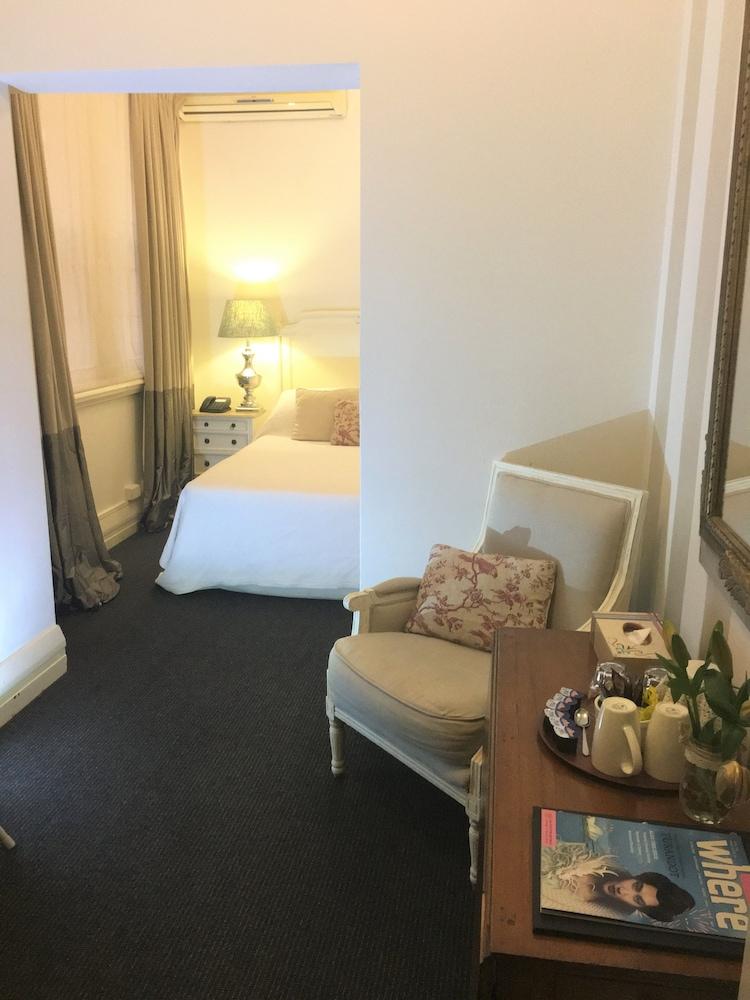 The Russell Boutique Hotel Sydney