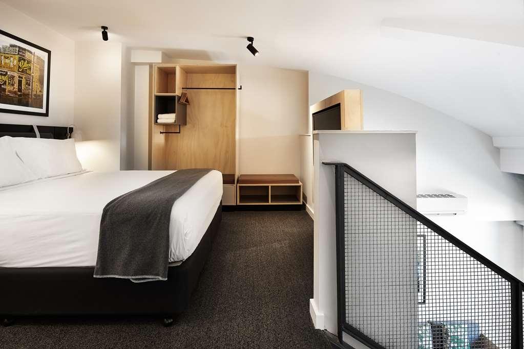 Veriu Broadway Aparthotel 4*