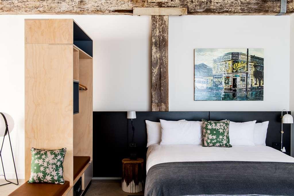 Aparthotel Veriu Broadway 4*