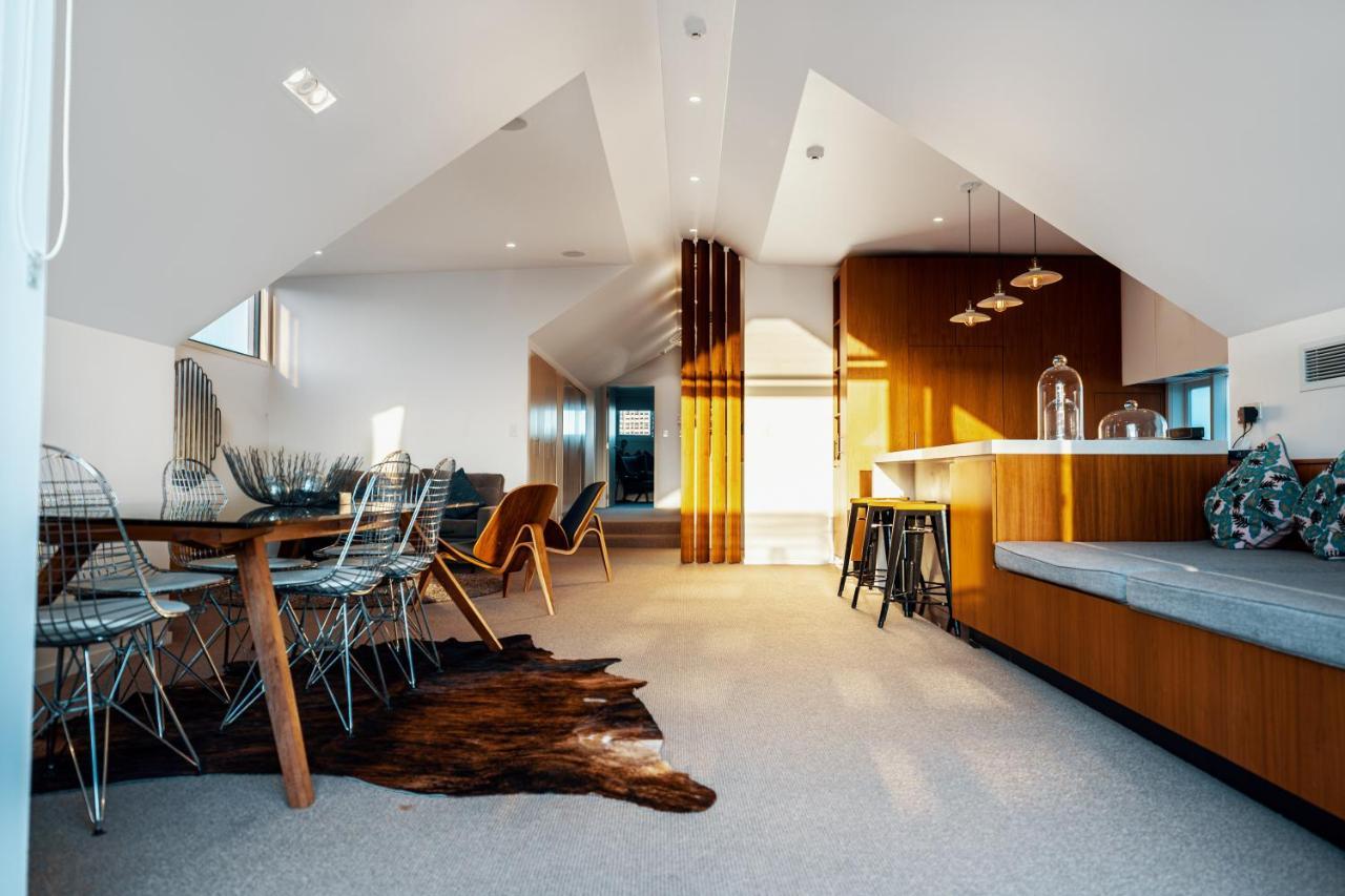 Guest house Cremorne Point Manor 4*