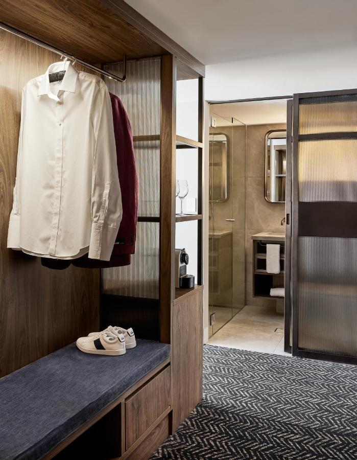 Hotel Aiden By Western Darling Harbour Sydney