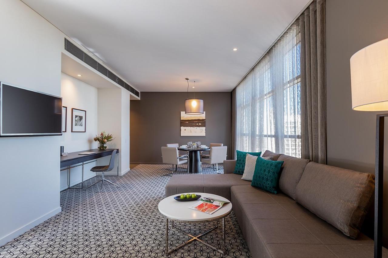 Fraser 5* Sydney
