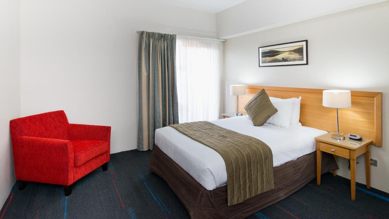 Aparthotel Apx Parramatta
