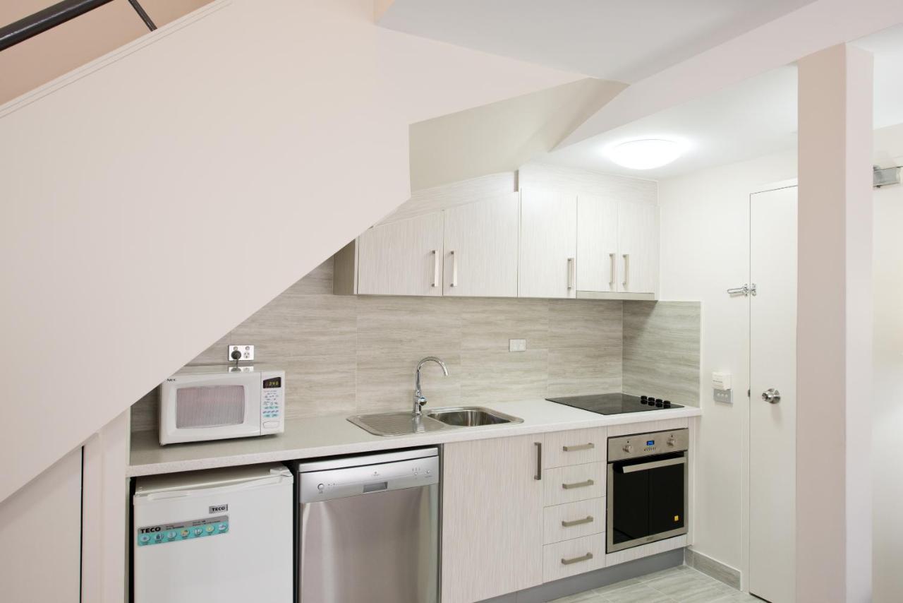Apx Parramatta 4* Sydney
