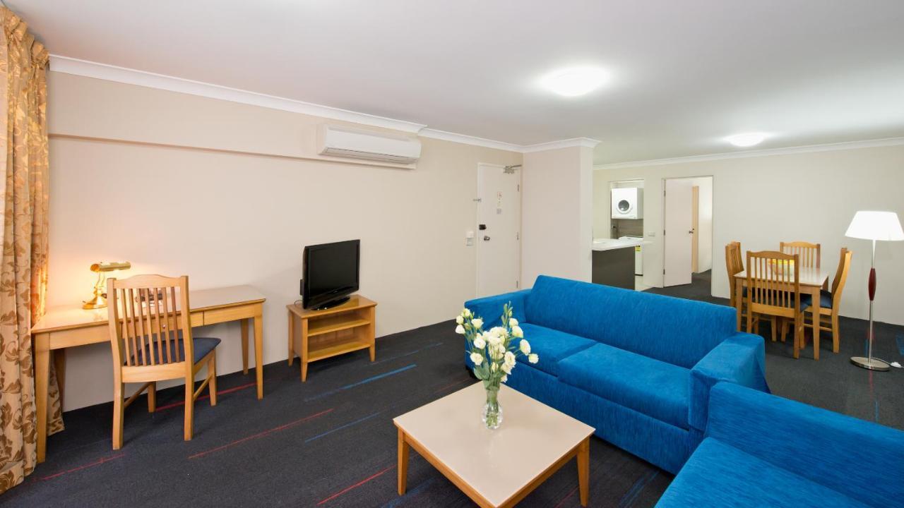 Aparthotel Apx Parramatta 4*