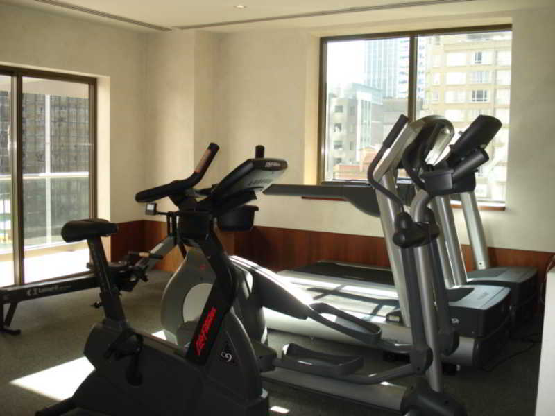 Amora Jamison Hotel