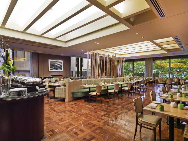 Amora Jamison Hotel