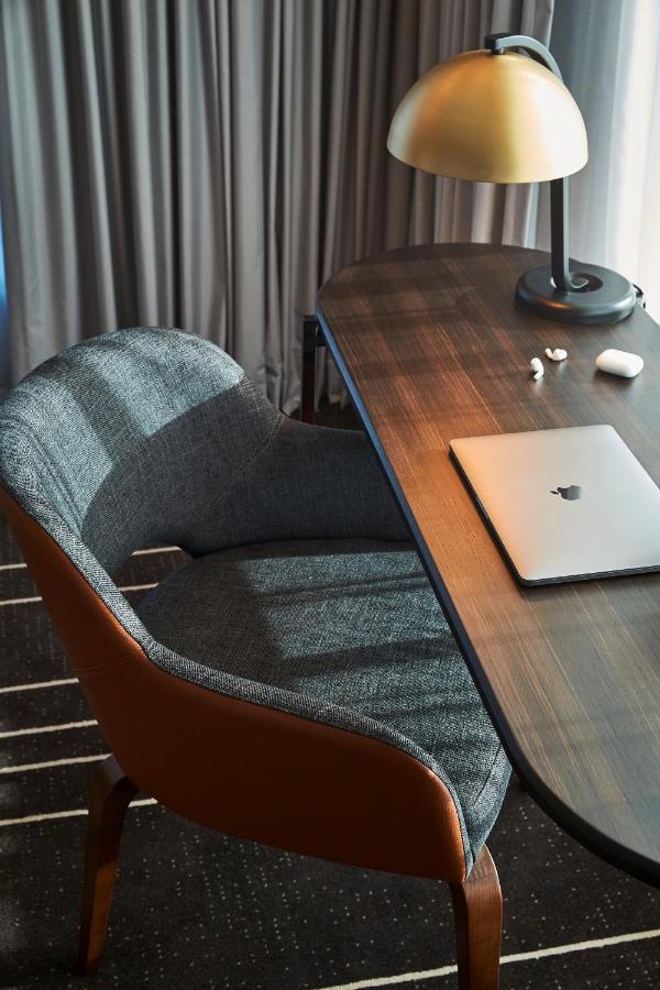Crowne Plaza Airport By Ihg Hotel Sydney