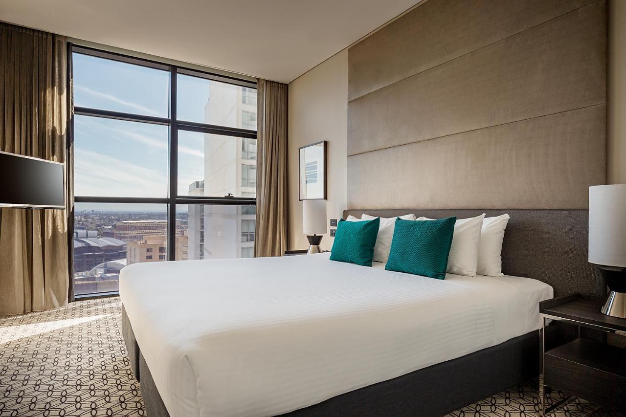 Aparthotel Fraser Sydney