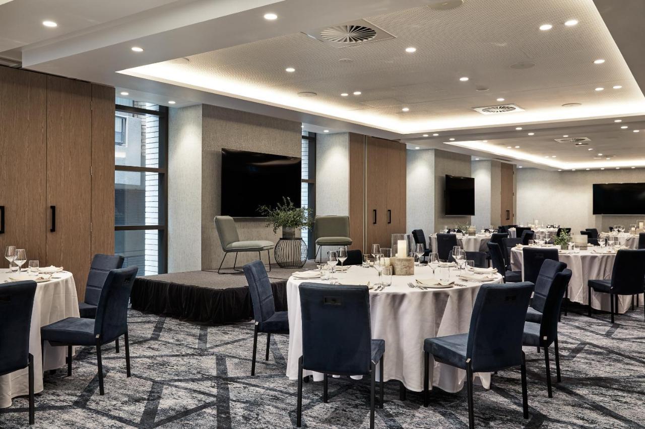 Crowne Plaza Darling Harbour By Ihg Hotel Sydney