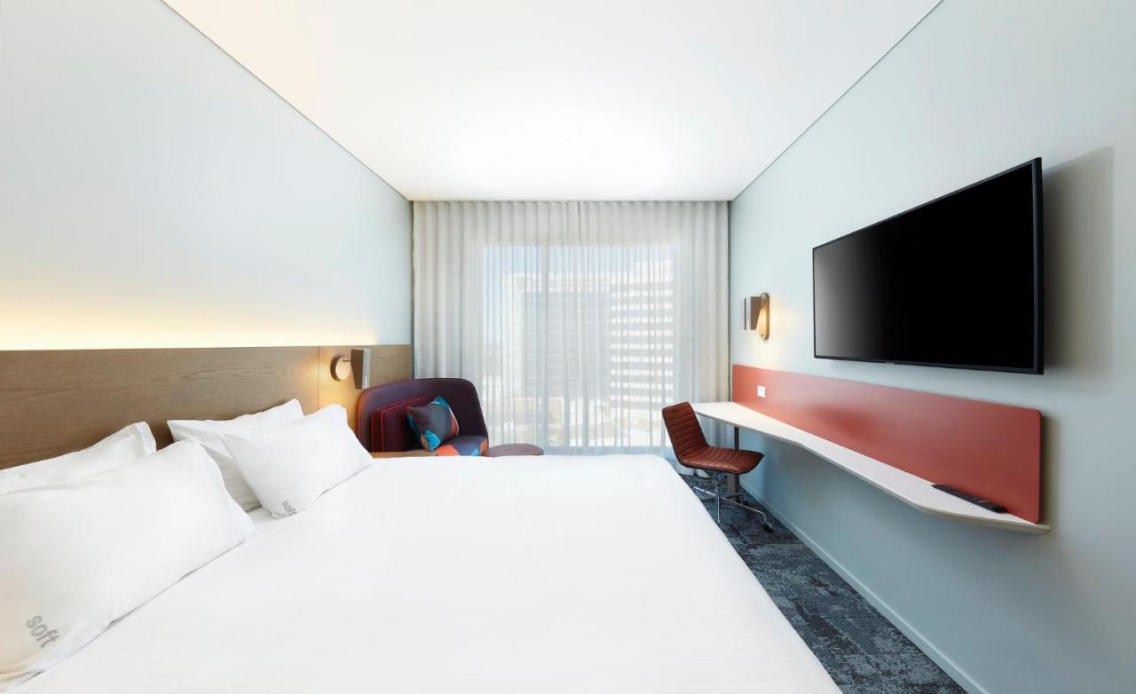 Hotel Express Airport By Ihg