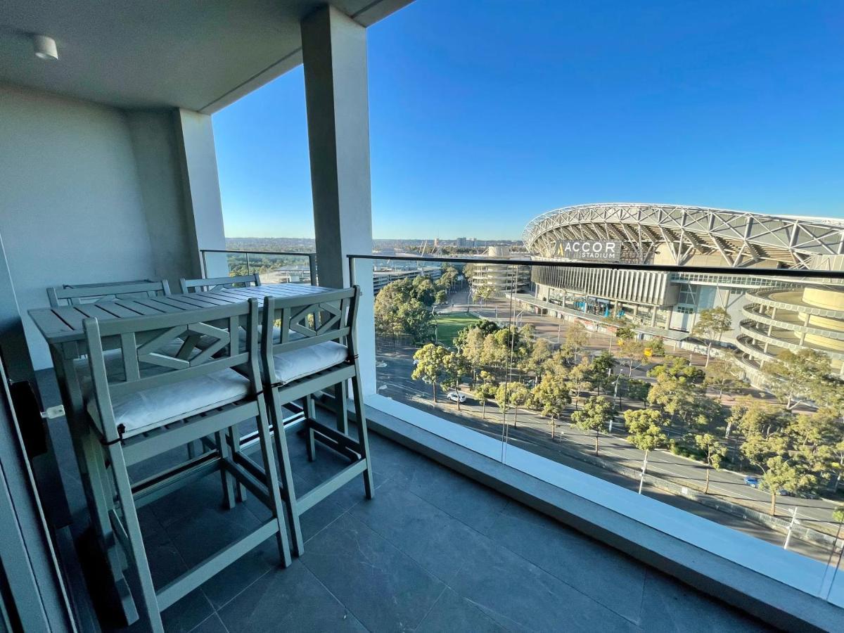 Apartment Olympic Park Delight Parking Pool Views Amazing Location *