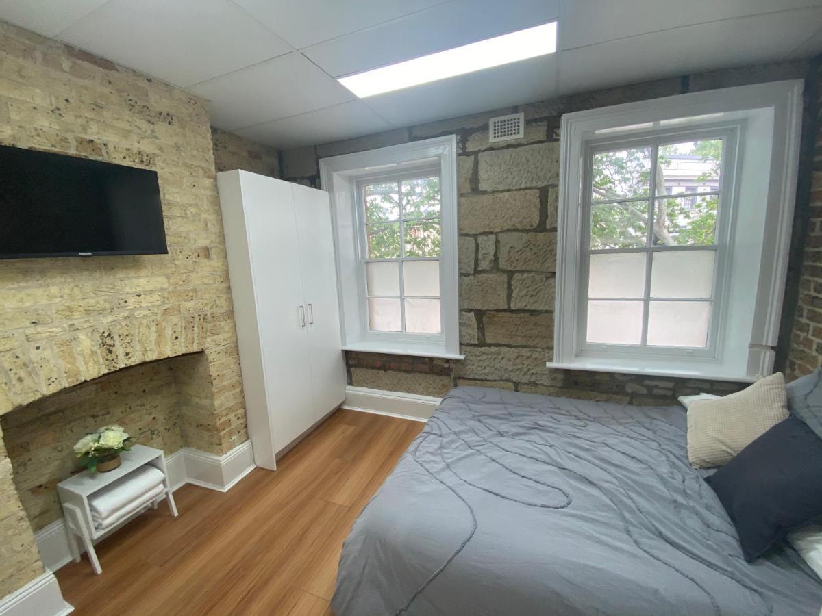 Heritage Residences Apartment