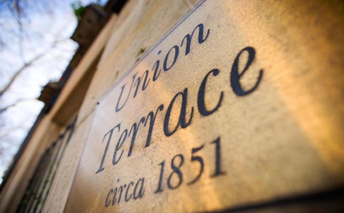 Heritage Residences Sydney