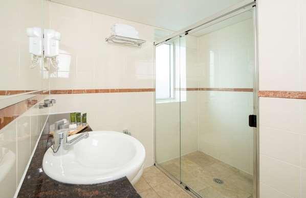 Aparthotel Mantra On Kent 4*