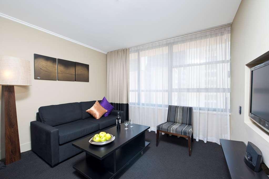 Hotel Park Regis Centre Sydney