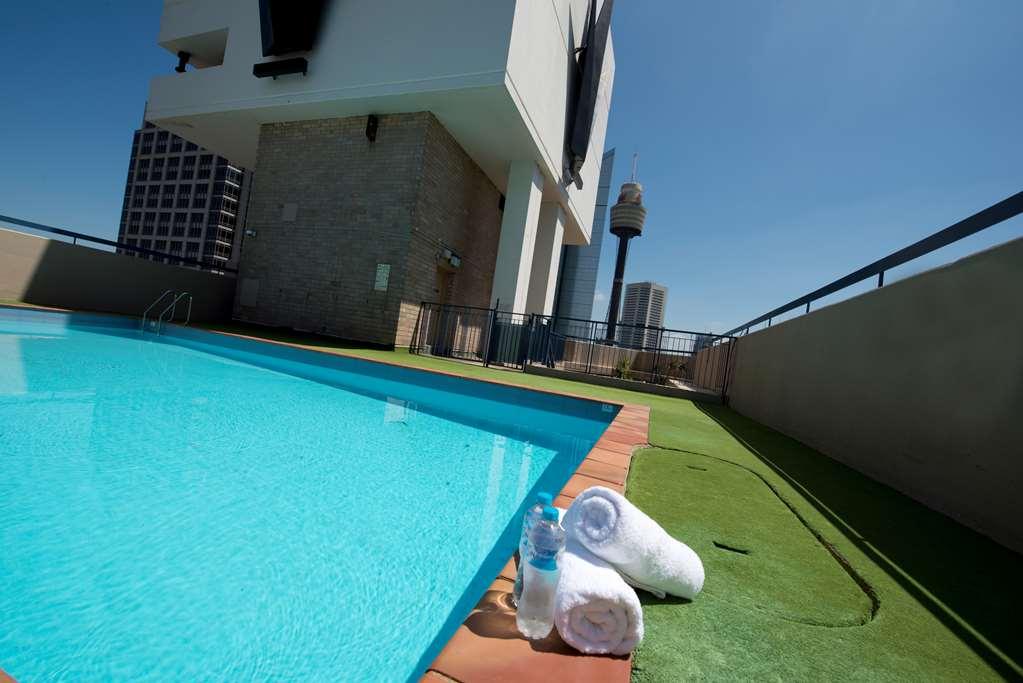 Park Regis Centre Hotel Sydney