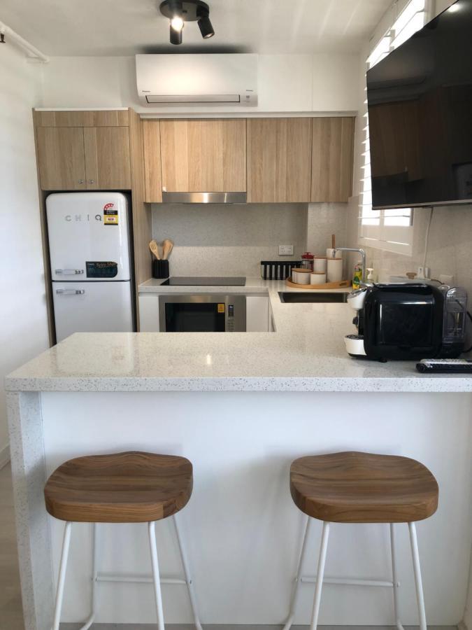Holidayrento Bondi Ocean View Rooftop Pool Apartment