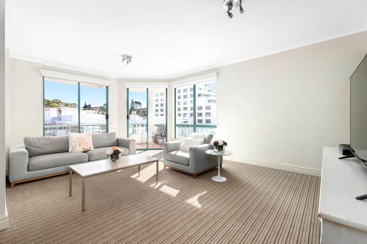 The Coogee View Beachfront Serviced *