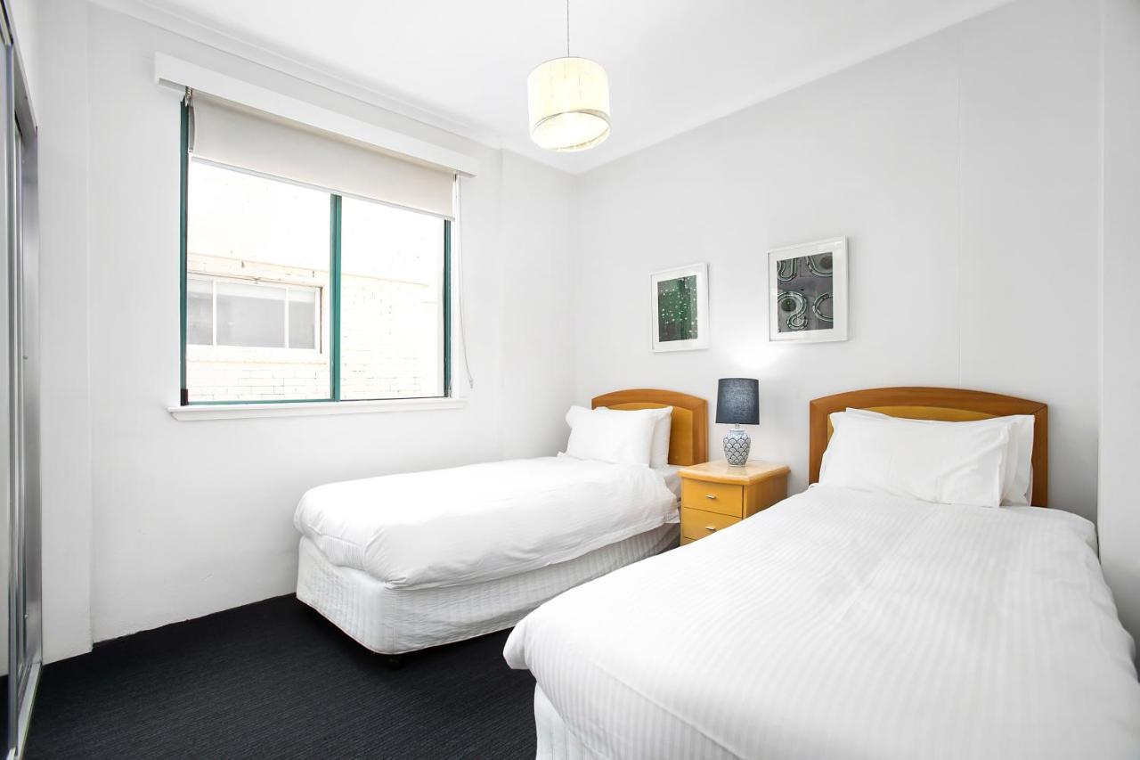 The Coogee View Beachfront Serviced
