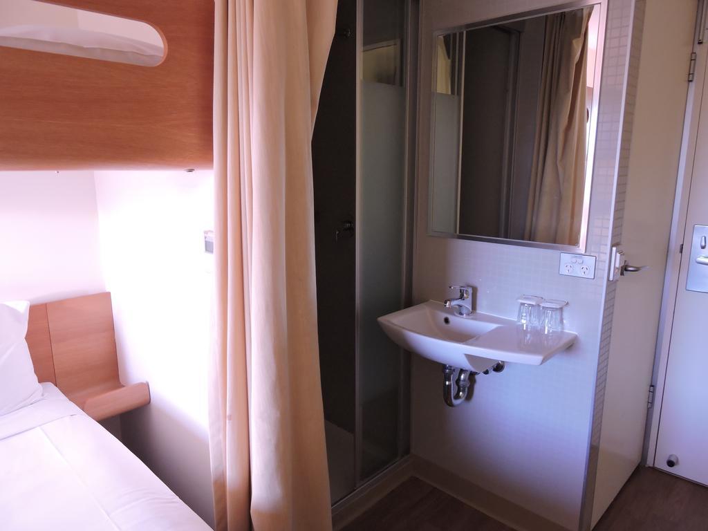 Ibis Budget Olympic Park Hotel 3*