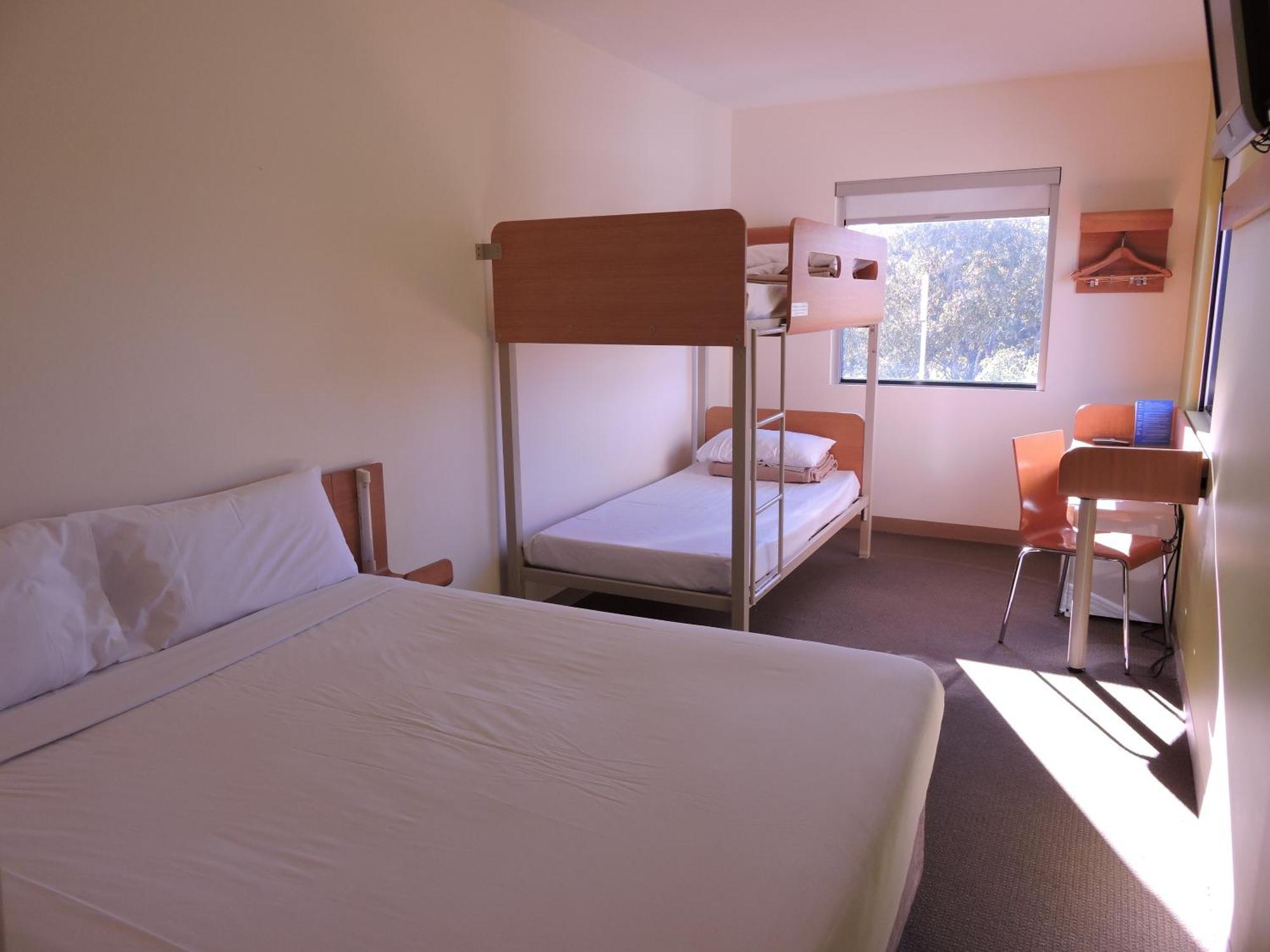 Ibis Budget Olympic Park Hotel