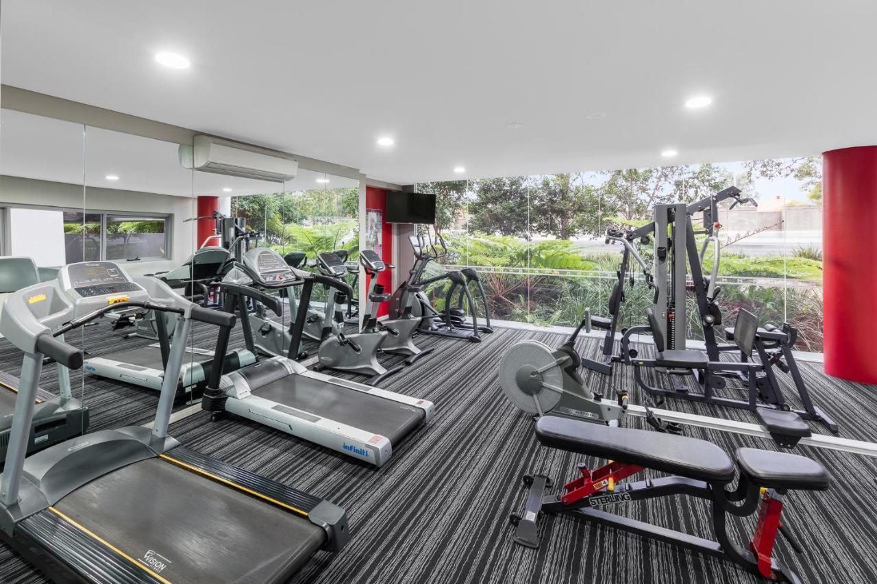 Meriton Zetland 5*
