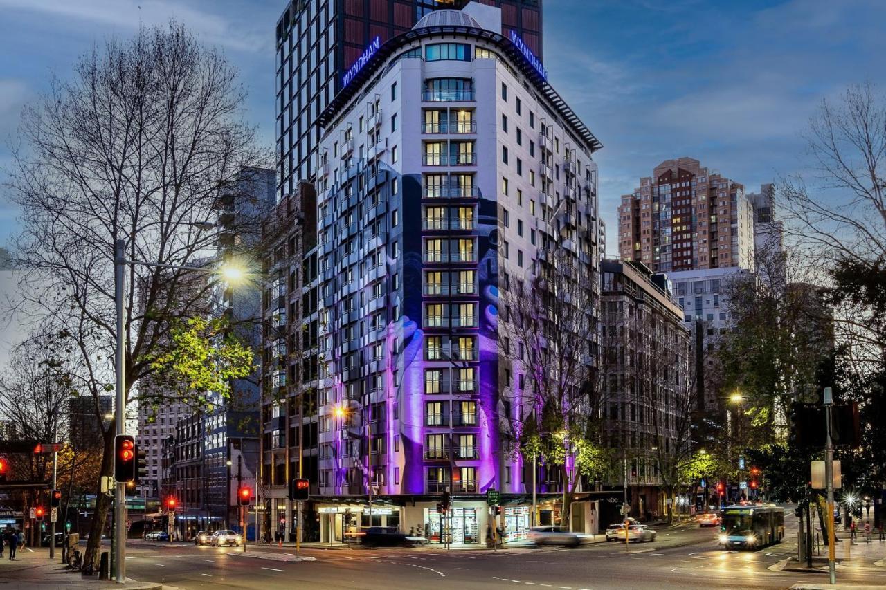 Club Wyndham Sydney, Trademark Collection By Wyndham Sydney