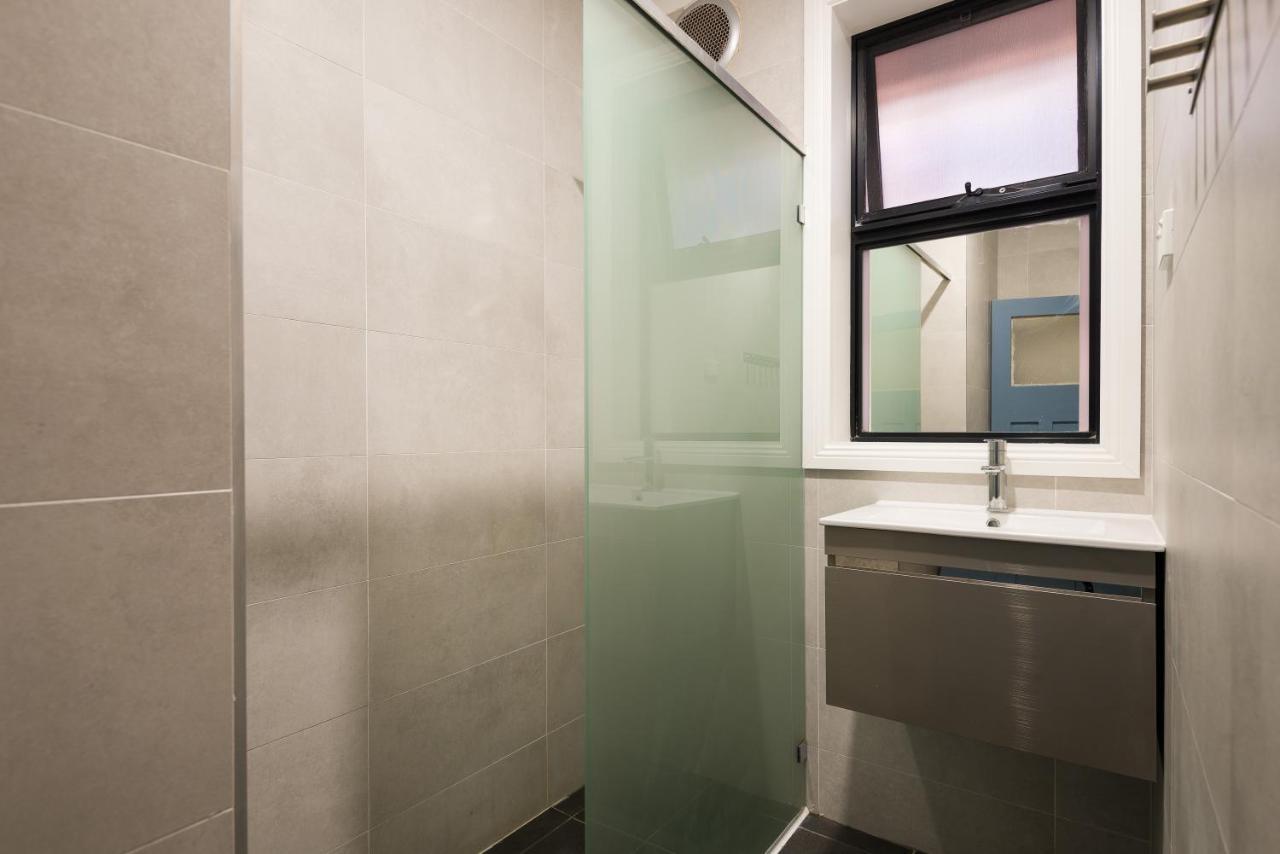 Cozy M Hostel Sydney