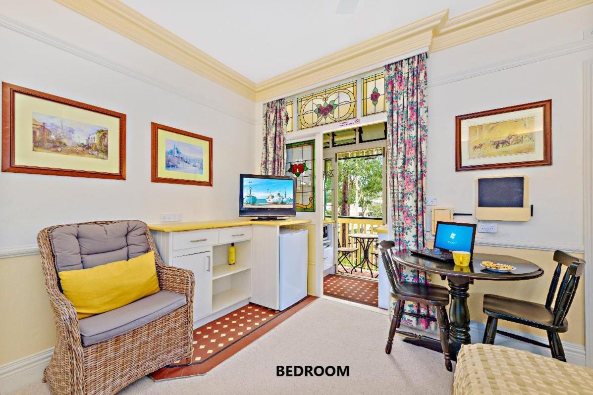 Silkari The Charrington At Chatswood Hotel 4*