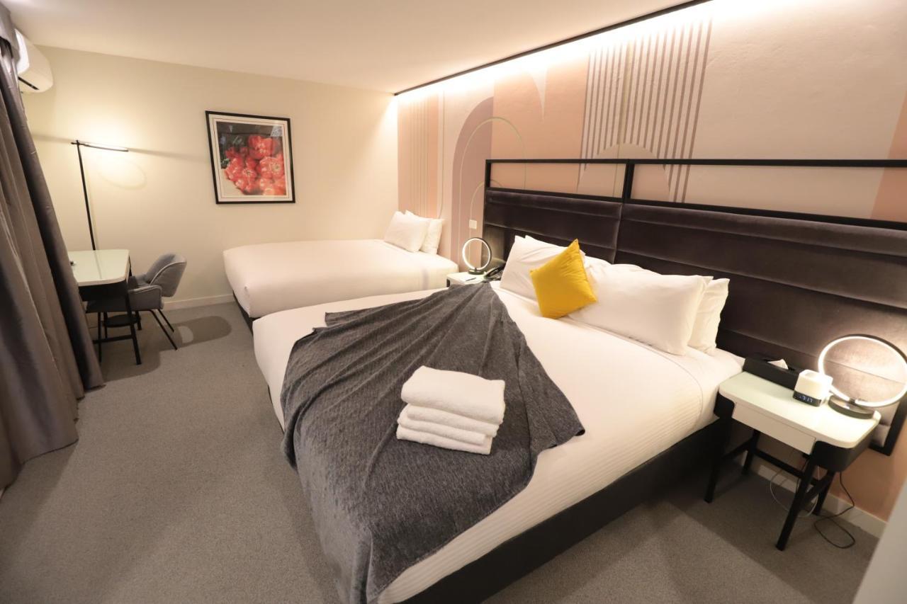 Haven Glebe 4* Sydney