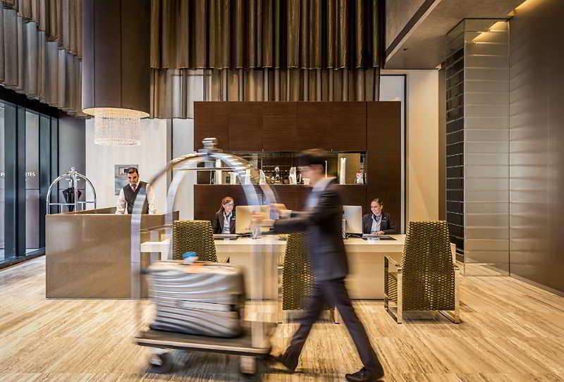 Fraser Aparthotel 5*
