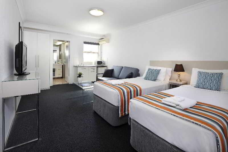 Hotel Railway
