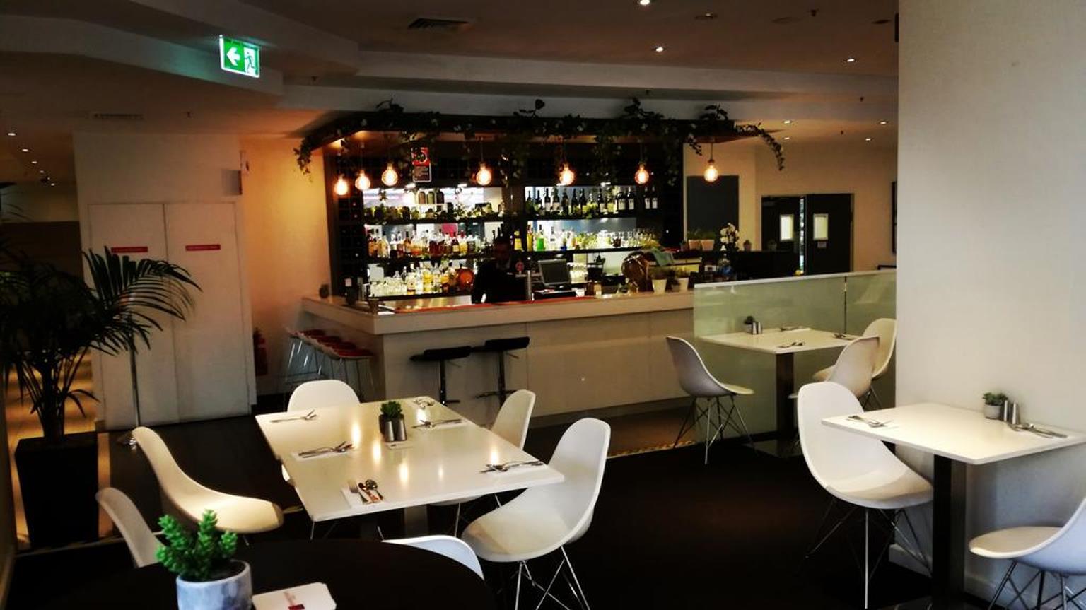 Hotel Central Studio Hotel Sydney Sydney
