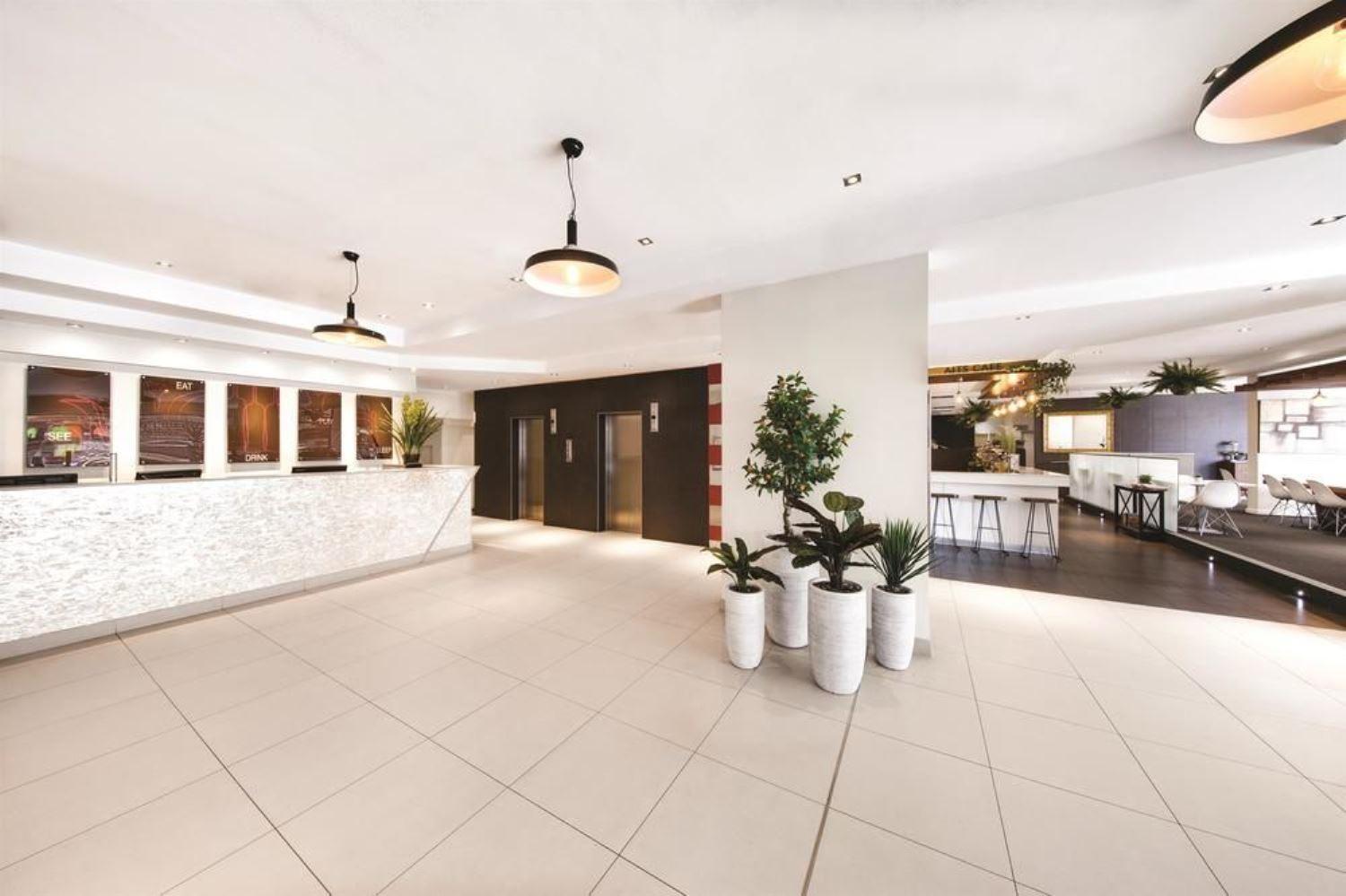 Hotel Central Studio Hotel Sydney