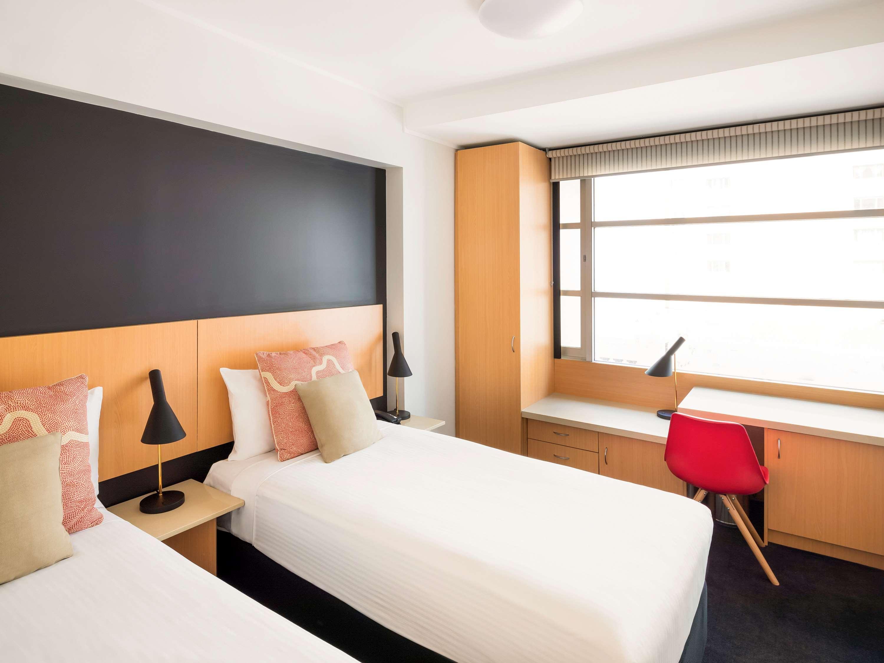 Ibis World Square
