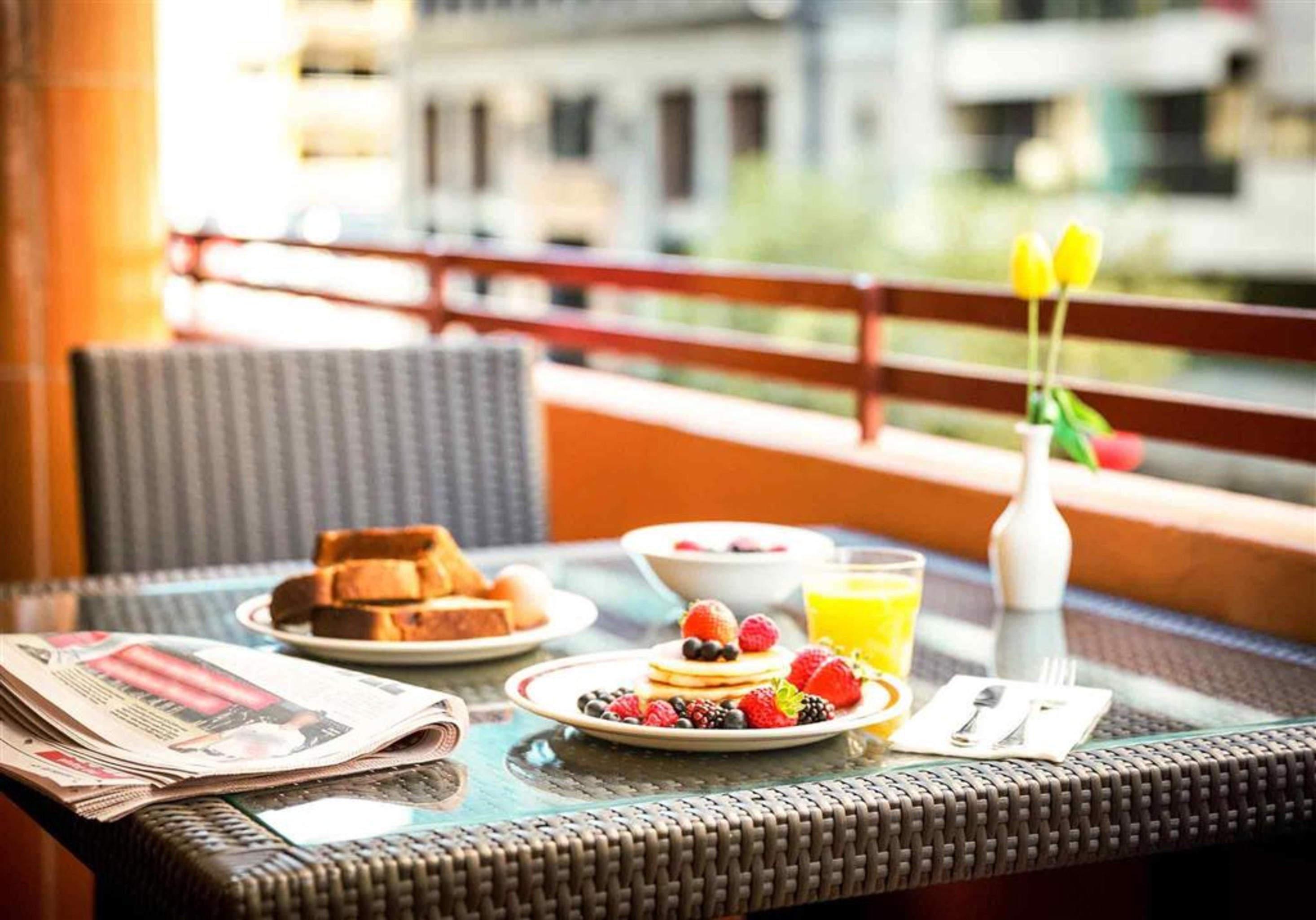 Ibis World Square Hotel Sydney