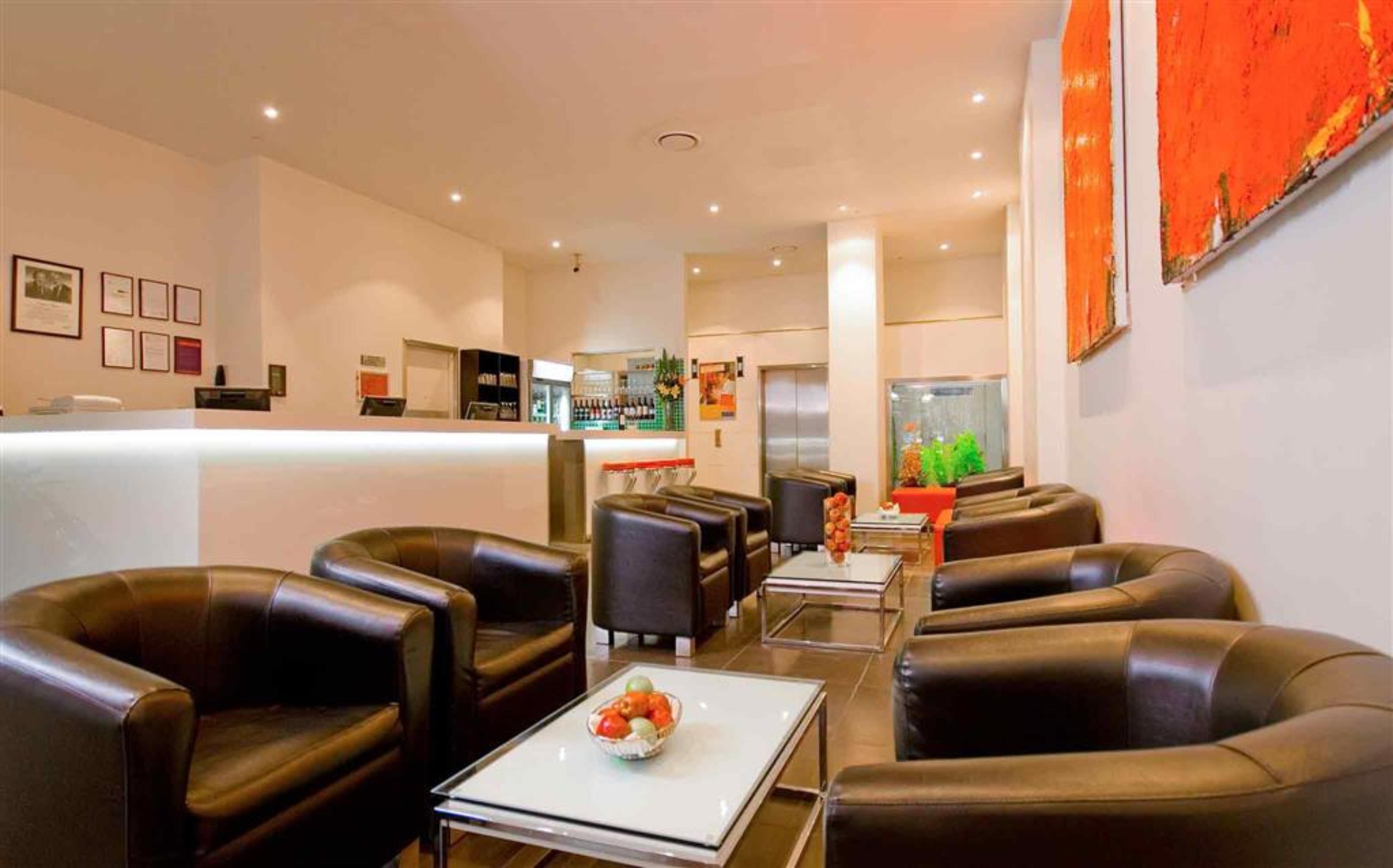 Ibis World Square 3* Sydney
