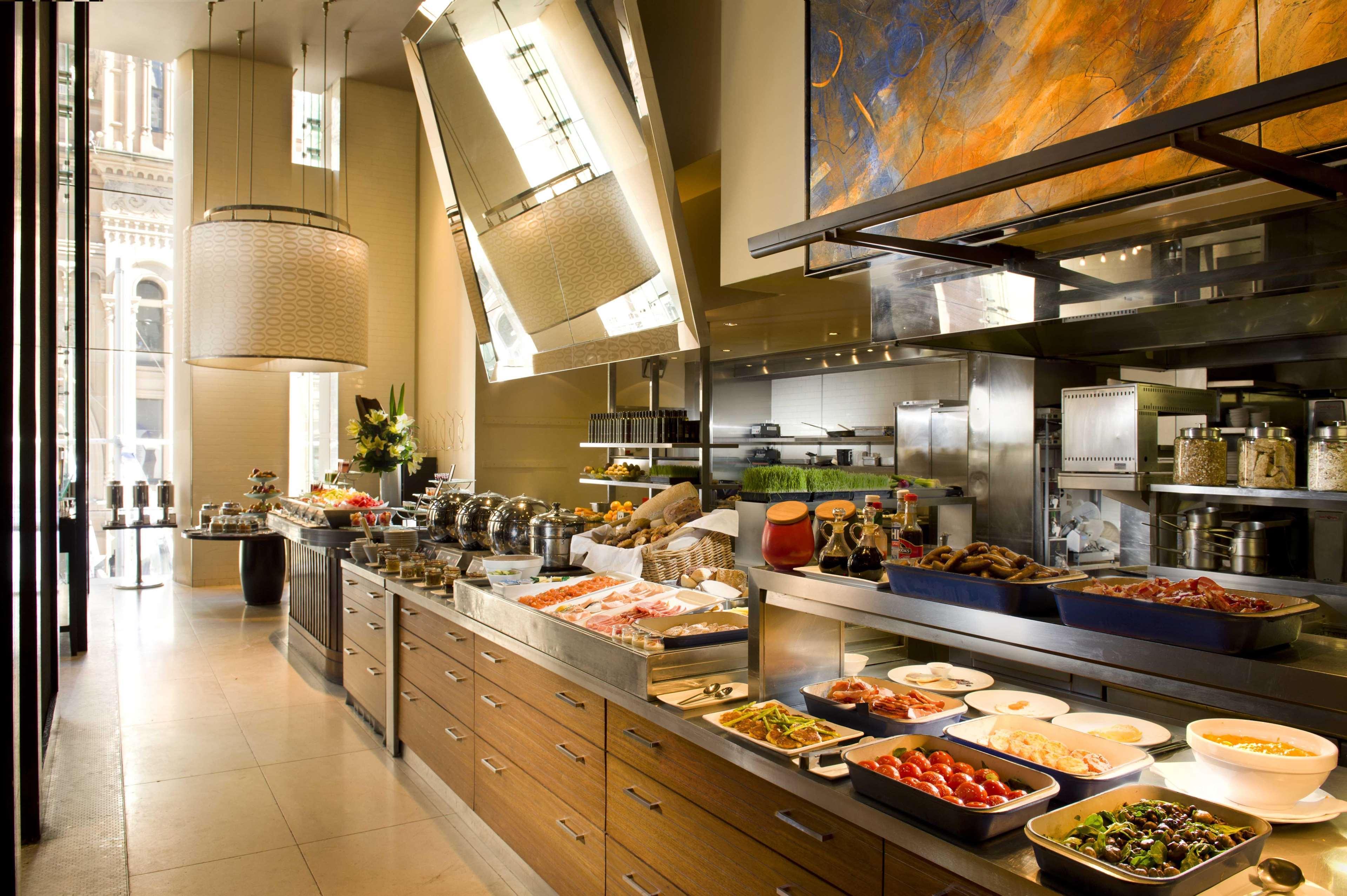 Hotel Hilton