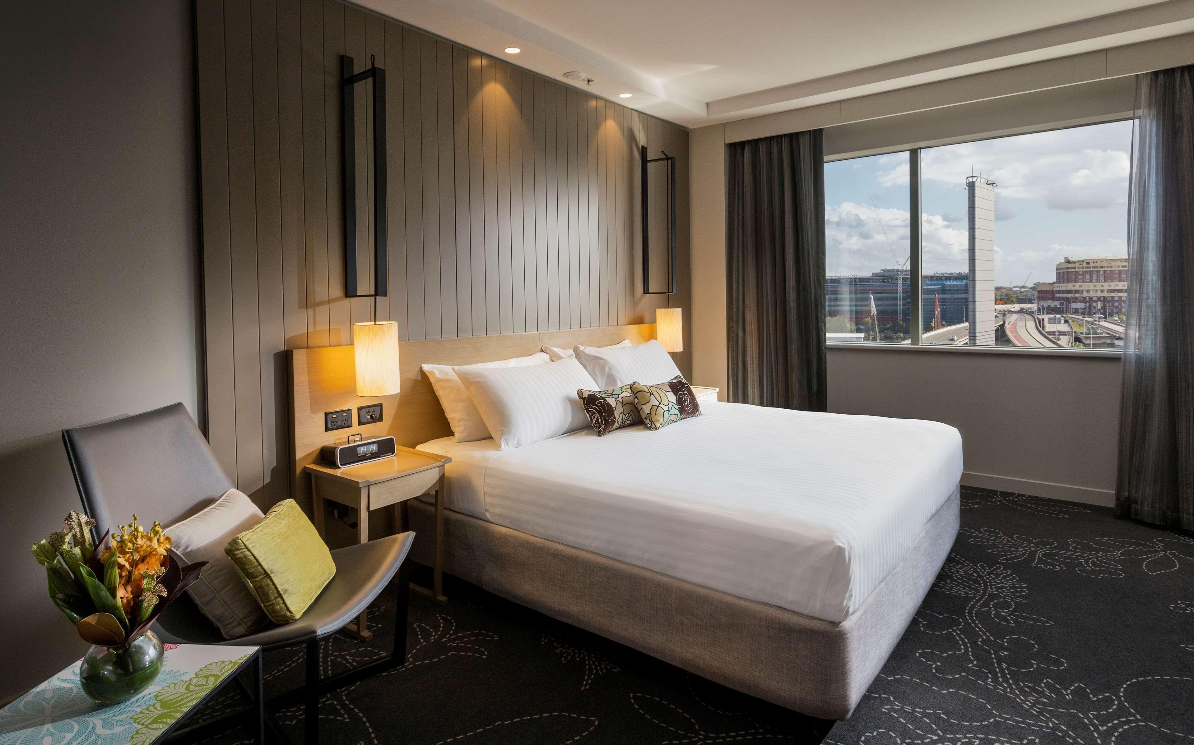 Parkroyal Darling Harbour, 4*