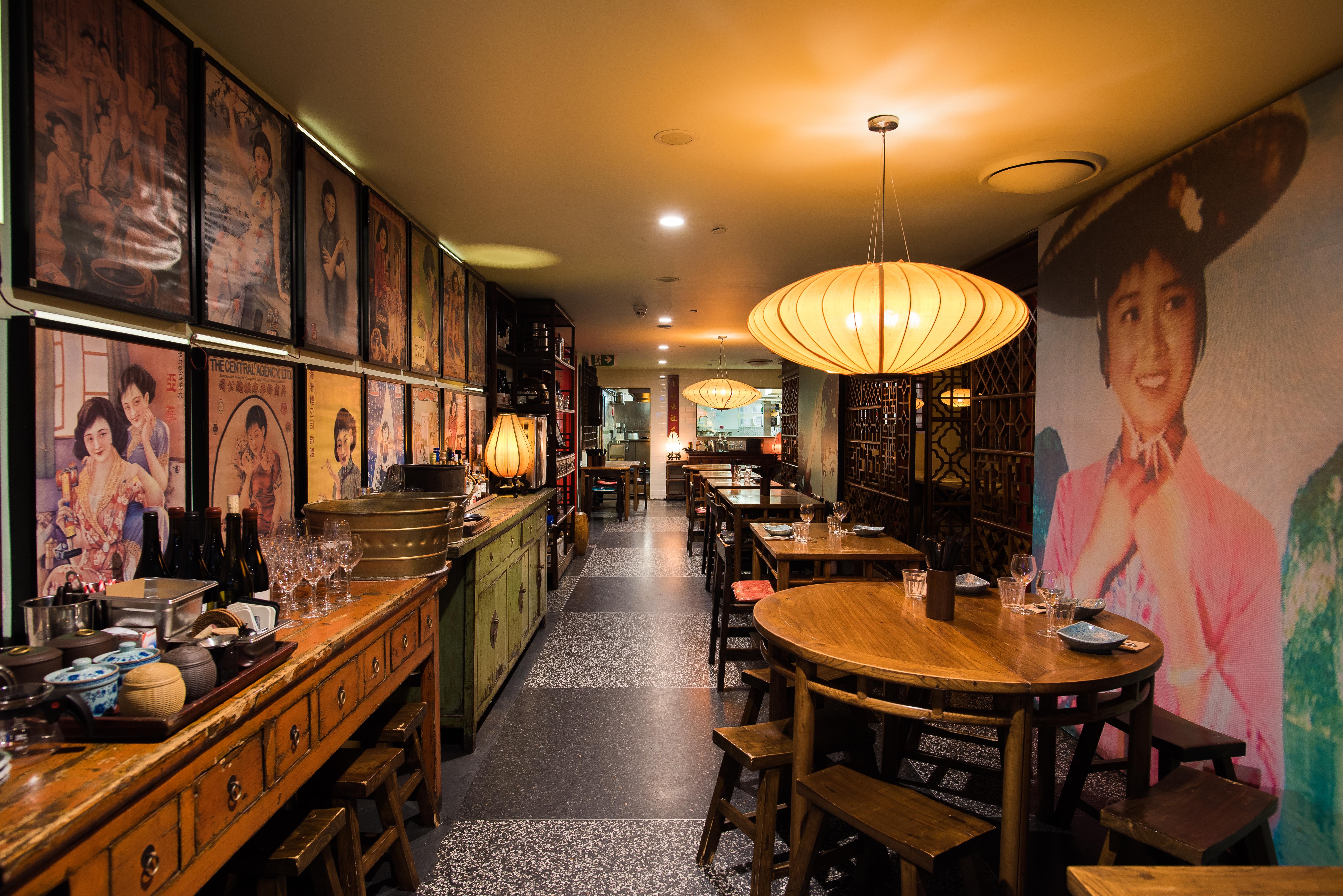 Kirketon Hotel Sydney