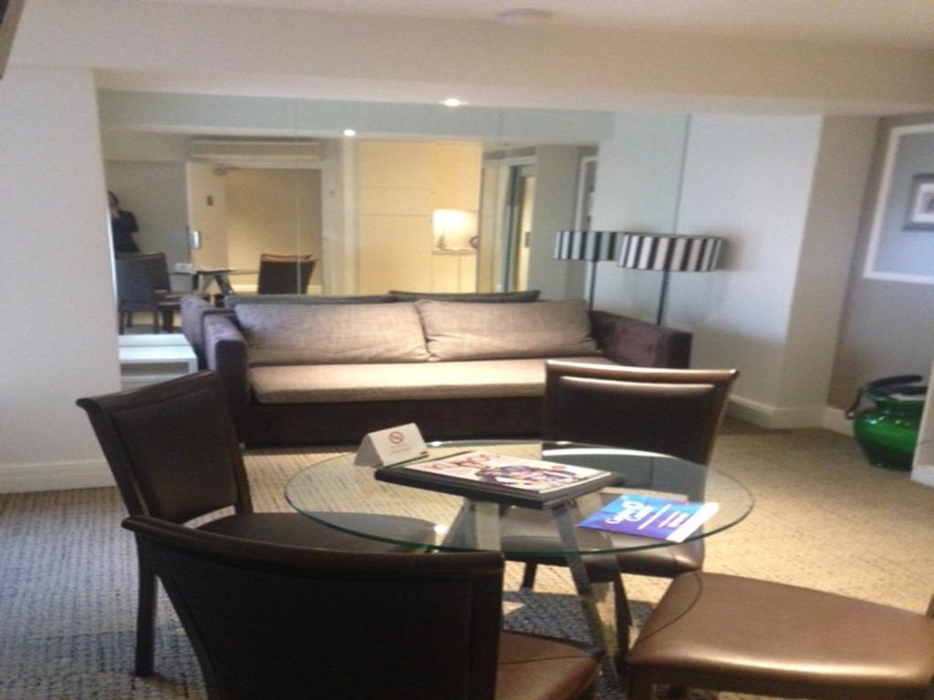 Potts Point Official Sydney