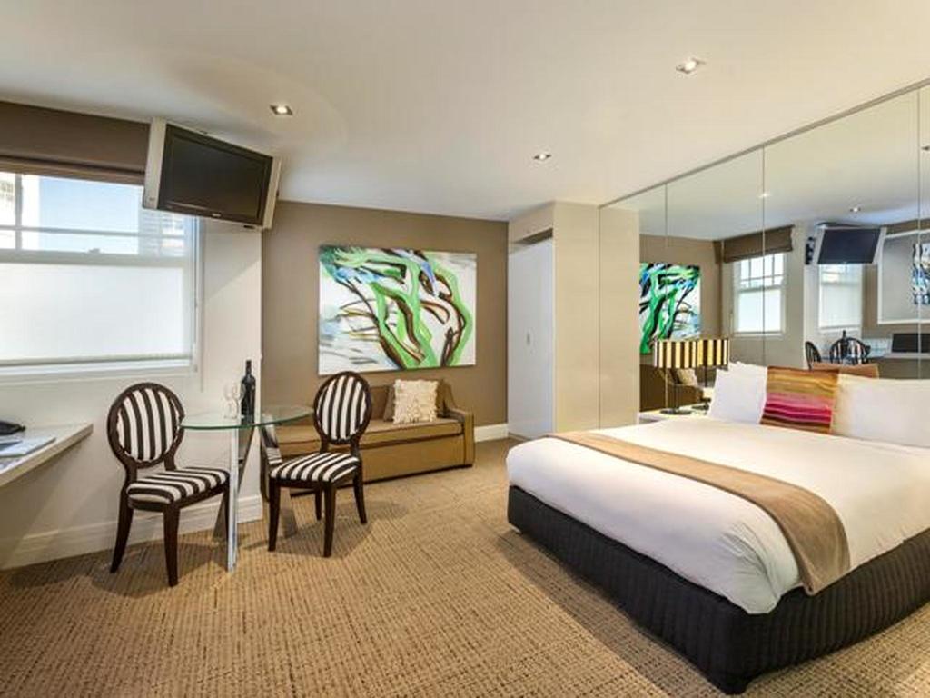 Potts Point Official Aparthotel