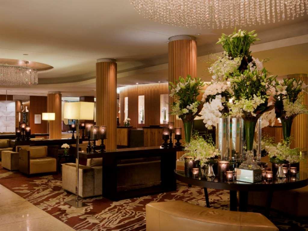 Hotel Sofitel Wentworth Sydney
