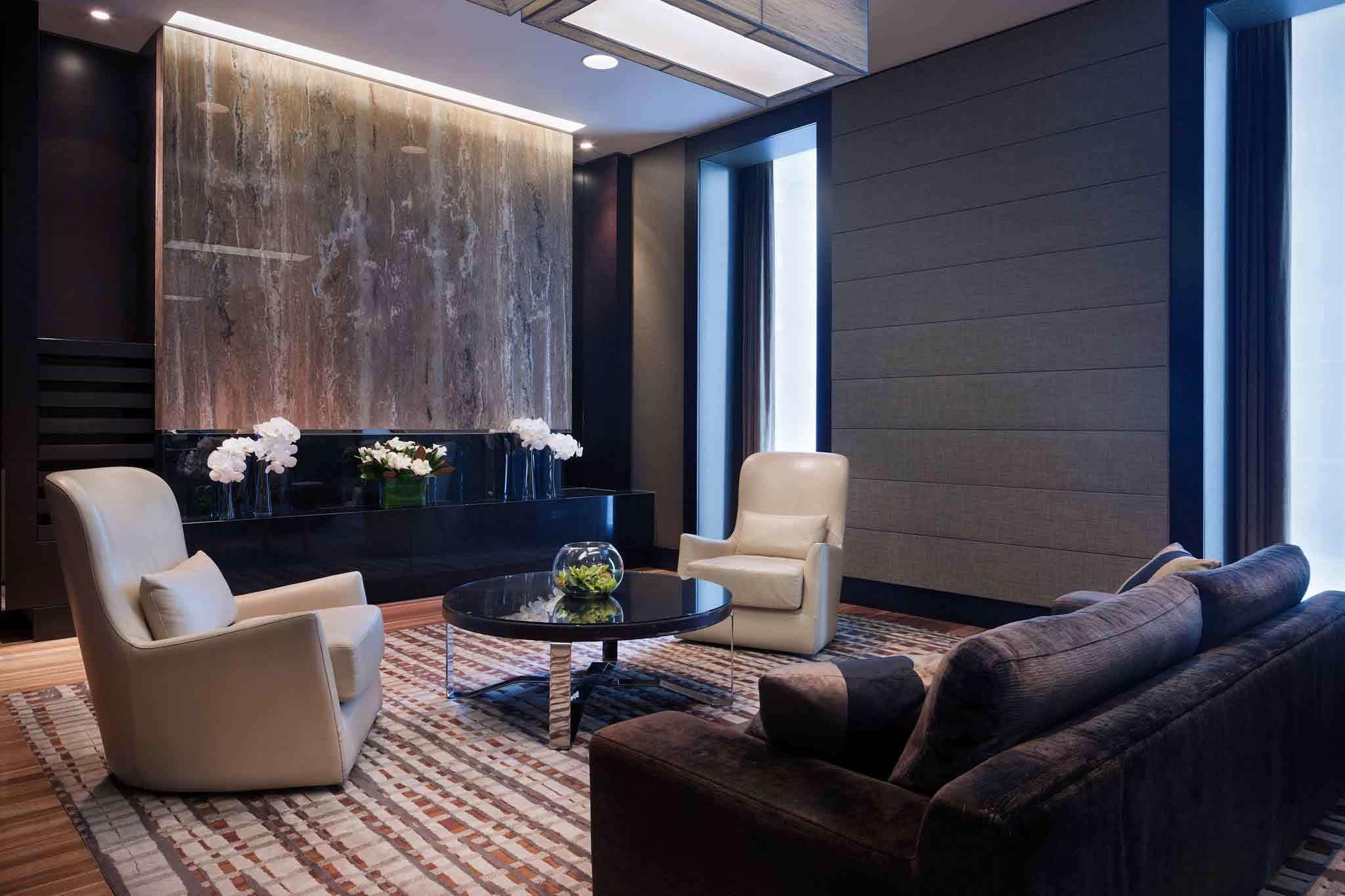 Hotel Sofitel Wentworth