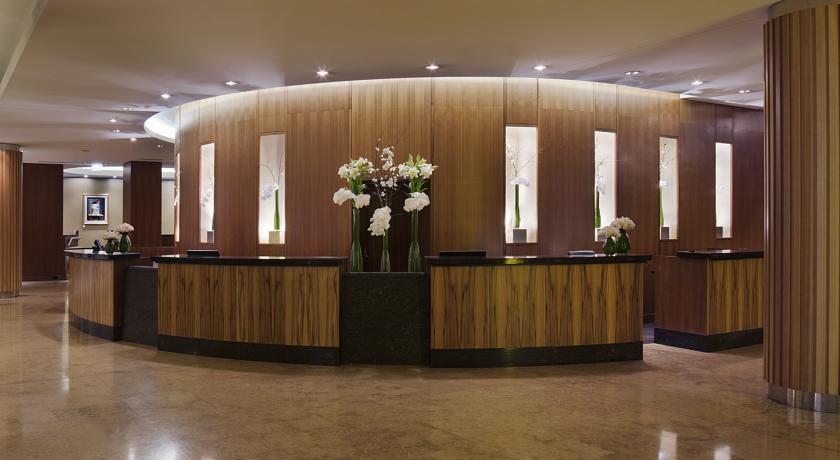 Hotel Sofitel Wentworth 5*
