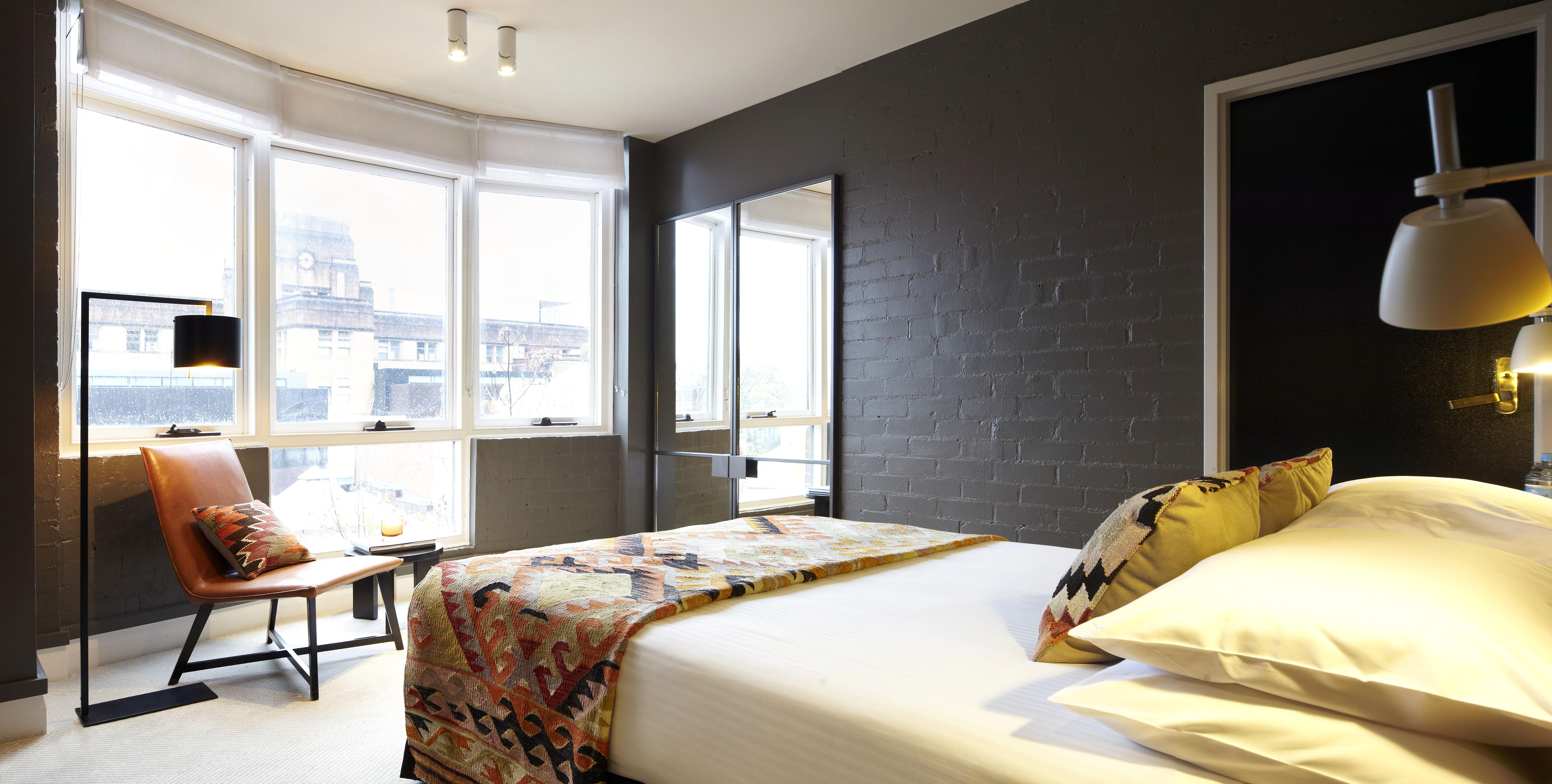 Harbour Rocks By Ode 5* Sydney