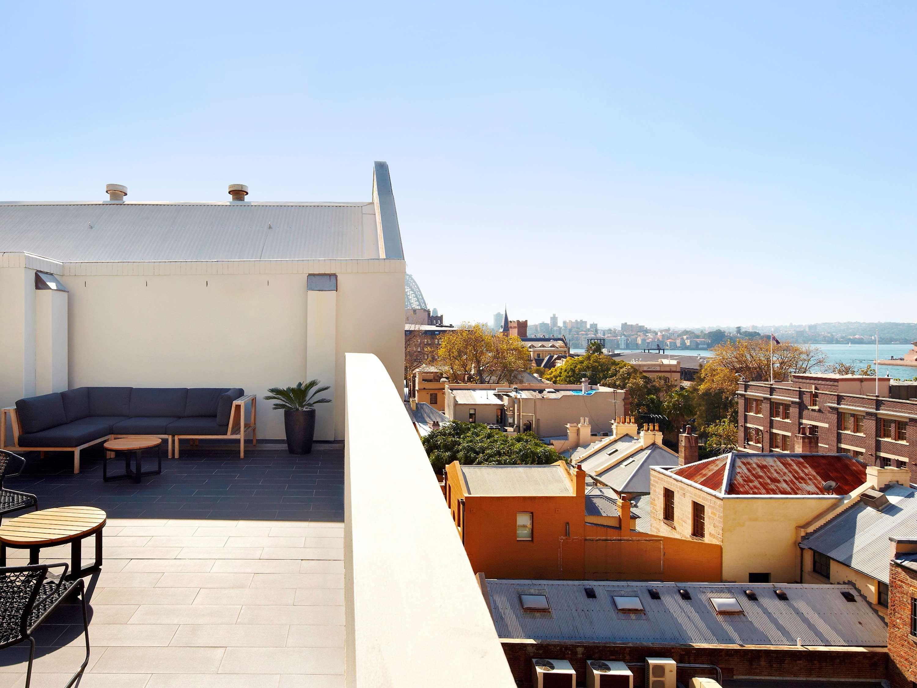 Harbour Rocks By Ode Hotel 5*