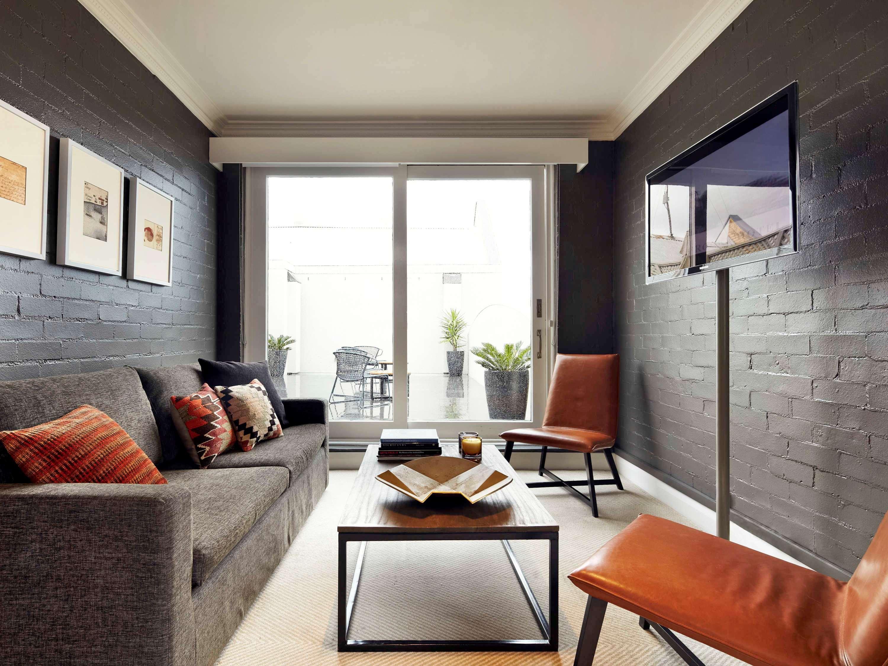 Hotel Harbour Rocks By Ode Sydney